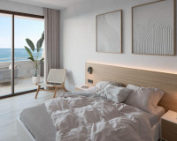 New Build - Apartment / Flat - Moncofa - Playa de Moncofa