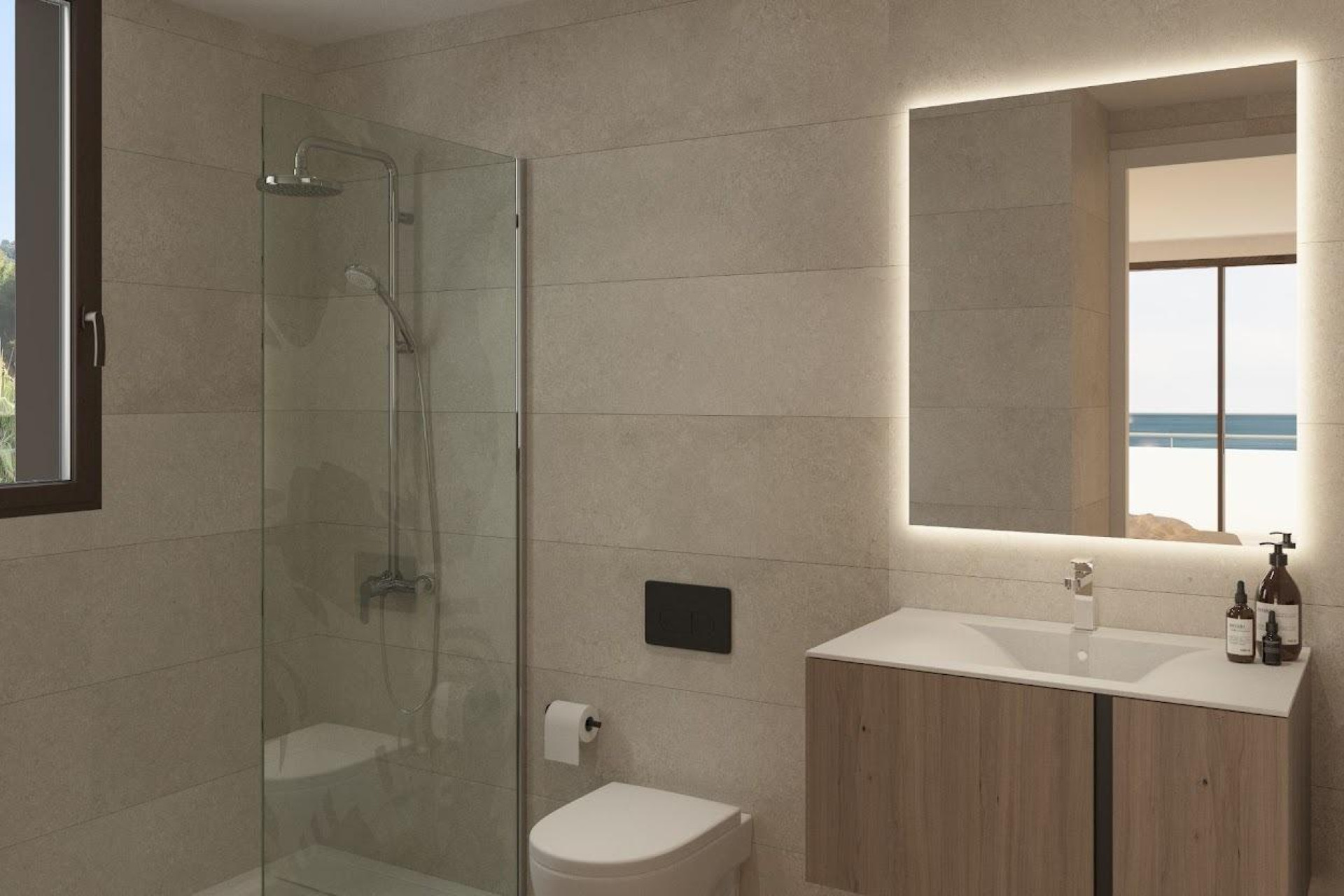 New Build - Apartment / Flat - Moncofa - Playa de Moncofa