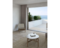 New Build - Apartment / Flat - Moncofa - Playa de Moncofa