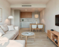 New Build - Apartment / Flat - Moncofa - Playa de Moncofa