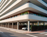 New Build - Apartment / Flat - Moncofa - Playa de Moncofa