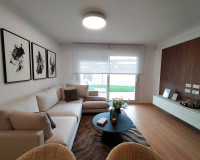 New Build - Apartment / Flat - Monforte del Cid - Alenda Golf