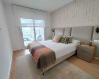 New Build - Apartment / Flat - Monforte del Cid - Alenda Golf