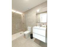 New Build - Apartment / Flat - Monforte del Cid - Alenda Golf