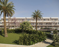 New Build - Apartment / Flat - Monforte del Cid - Alenda Golf