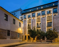 New Build - Apartment / Flat - Murcia - Centro