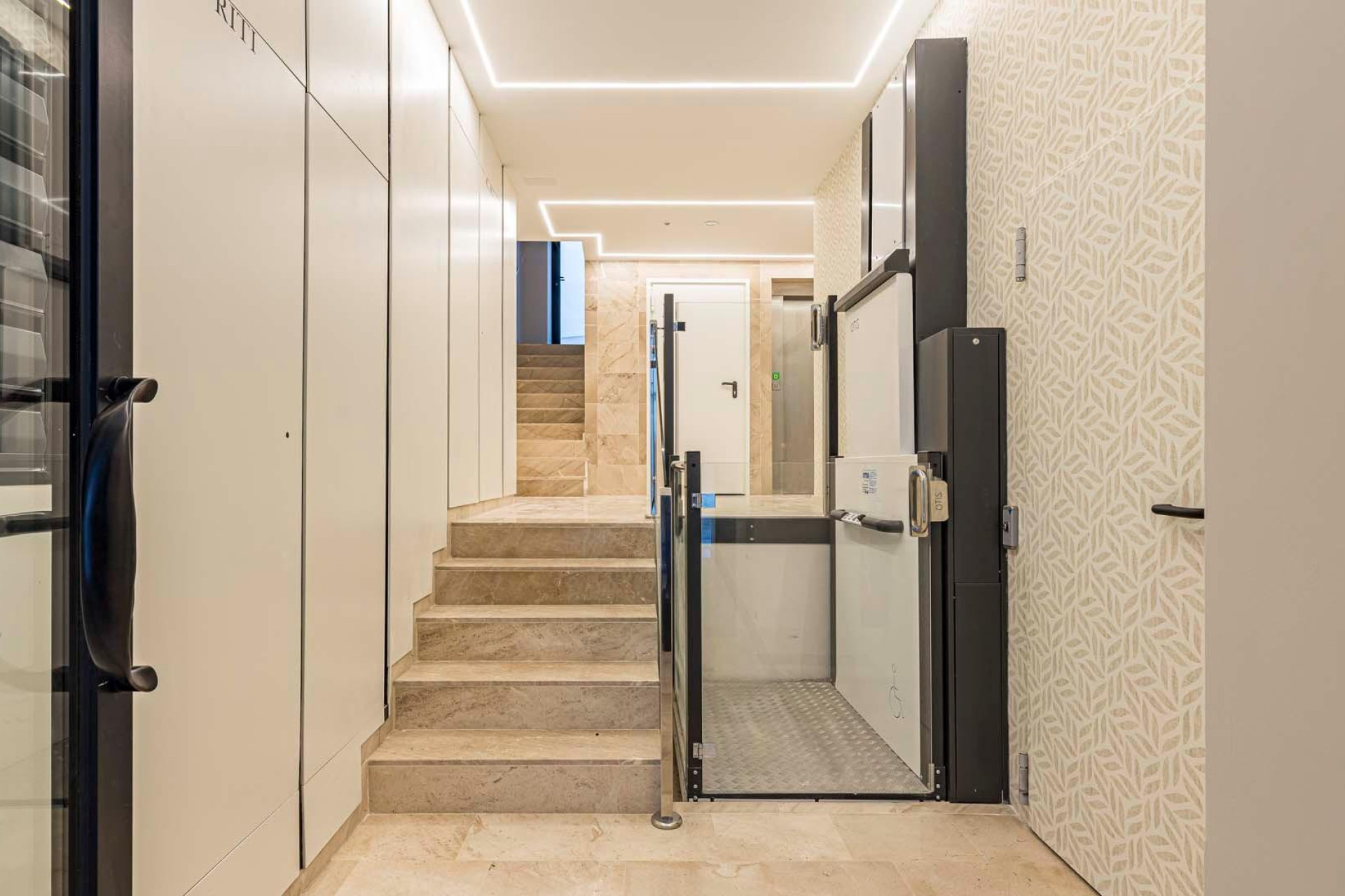 New Build - Apartment / Flat - Murcia - Centro