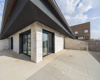 New Build - Apartment / Flat - Murcia - Centro