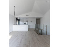 New Build - Apartment / Flat - Murcia - Centro
