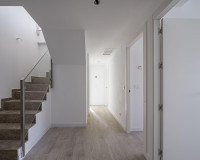 New Build - Apartment / Flat - Murcia - Centro