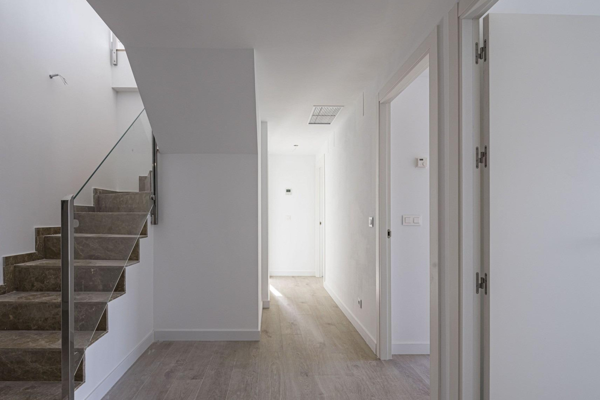 New Build - Apartment / Flat - Murcia - Centro