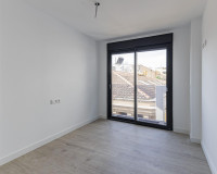 New Build - Apartment / Flat - Murcia - Centro