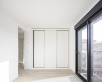 New Build - Apartment / Flat - Murcia - Centro