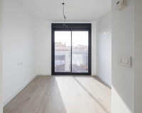 New Build - Apartment / Flat - Murcia - Centro