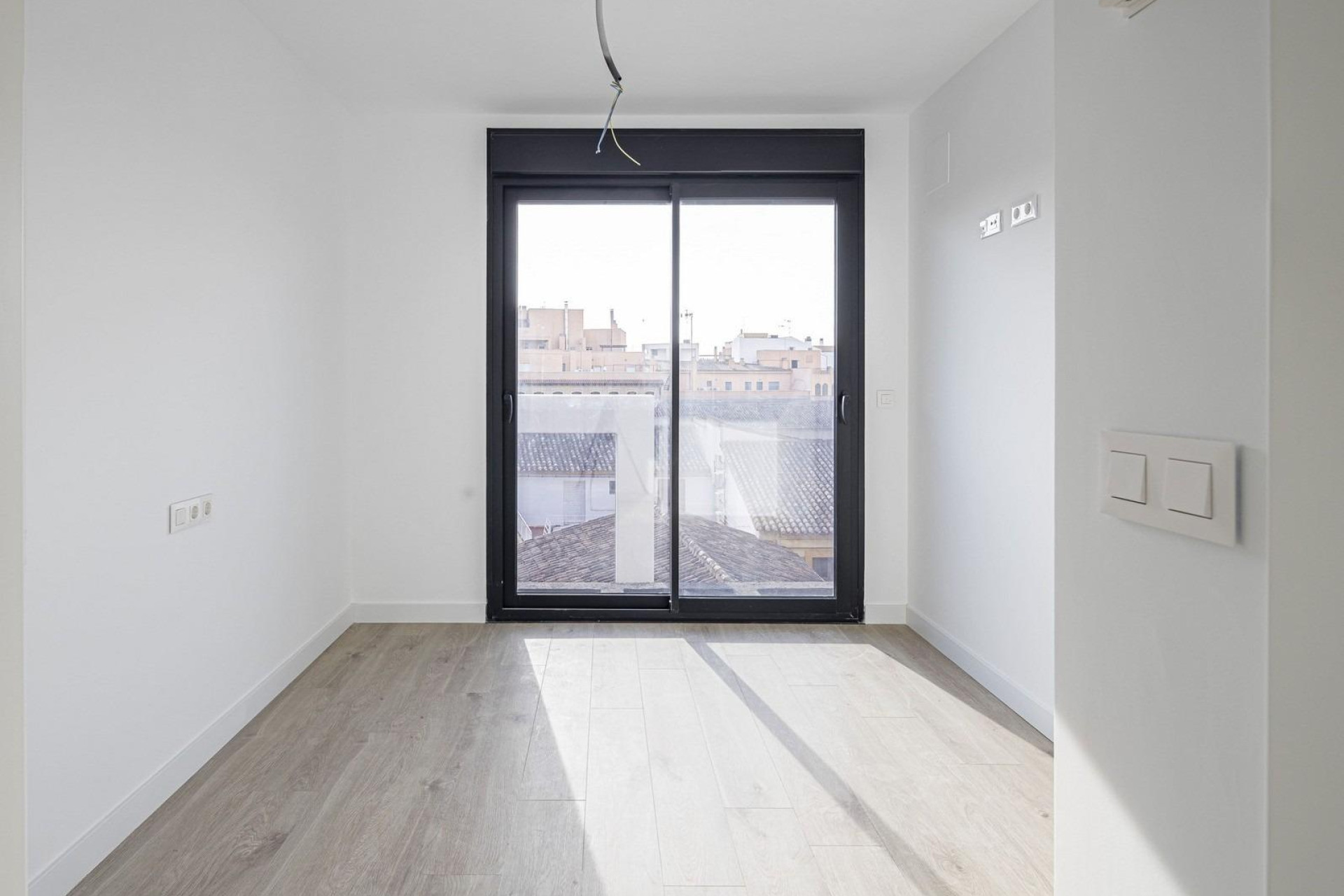 New Build - Apartment / Flat - Murcia - Centro