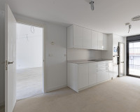 New Build - Apartment / Flat - Murcia - Centro