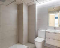 New Build - Apartment / Flat - Murcia - Centro