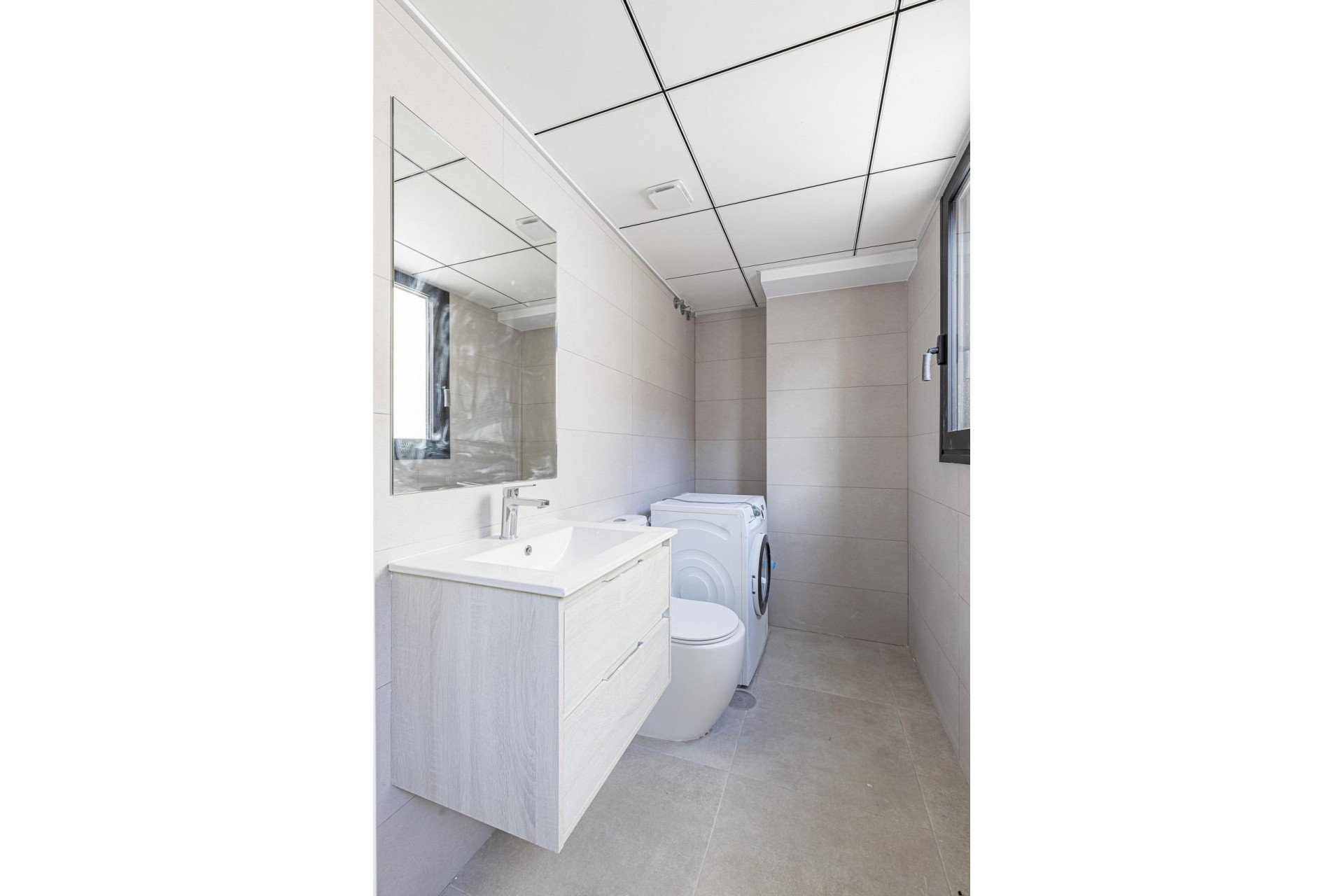 New Build - Apartment / Flat - Murcia - Centro