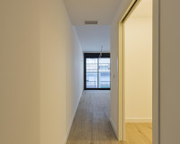 New Build - Apartment / Flat - Murcia - Centro