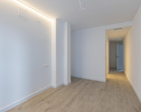 New Build - Apartment / Flat - Murcia - Centro