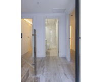 New Build - Apartment / Flat - Murcia - Centro