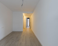 New Build - Apartment / Flat - Murcia - Centro