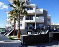 New Build - Apartment / Flat - Orihuela Costa - Las Filipinas