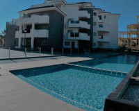 New Build - Apartment / Flat - Orihuela Costa - Las Filipinas