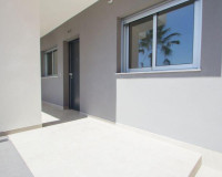 New Build - Apartment / Flat - Orihuela Costa - Las Filipinas