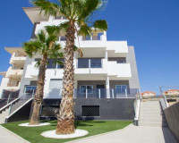 New Build - Apartment / Flat - Orihuela Costa - Las Filipinas