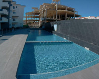 New Build - Apartment / Flat - Orihuela Costa - Las Filipinas