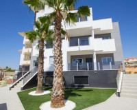 New Build - Apartment / Flat - Orihuela Costa - Las Filipinas