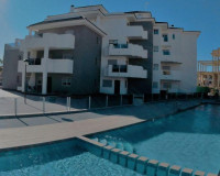 New Build - Apartment / Flat - Orihuela Costa - Las Filipinas