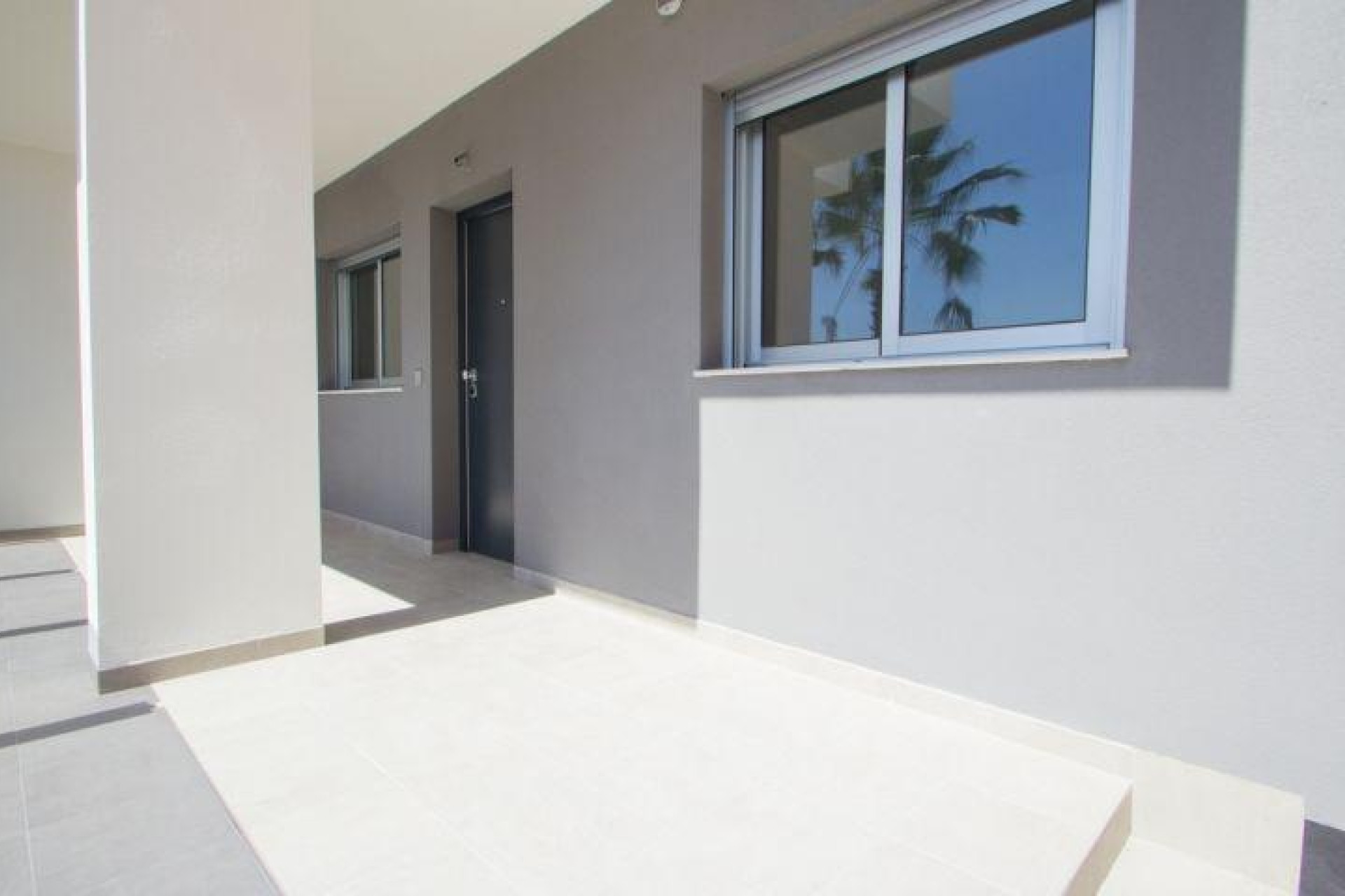 New Build - Apartment / Flat - Orihuela Costa - Las Filipinas