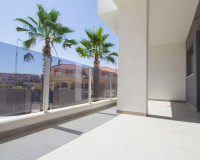 New Build - Apartment / Flat - Orihuela Costa - Las Filipinas