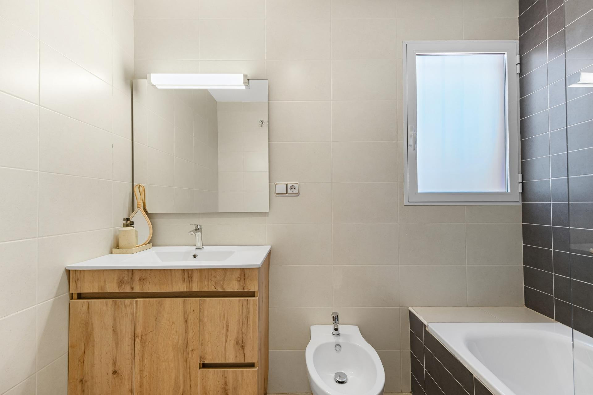 New Build - Apartment / Flat - Orihuela Costa - Lomas de Cabo Roig