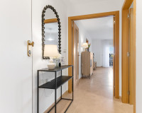 New Build - Apartment / Flat - Orihuela Costa - Lomas de Cabo Roig