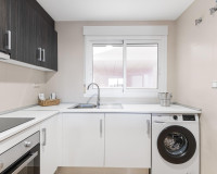 New Build - Apartment / Flat - Orihuela Costa - Lomas de Cabo Roig