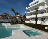 New Build - Apartment / Flat - Orihuela Costa - Lomas de Cabo Roig