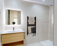 New Build - Apartment / Flat - Orihuela Costa - Lomas de Cabo Roig