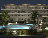 New Build - Apartment / Flat - Orihuela Costa - Lomas de Cabo Roig