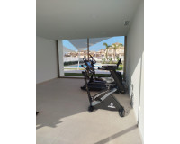 New Build - Apartment / Flat - Orihuela Costa - Lomas de Cabo Roig