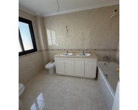 New Build - Apartment / Flat - Orihuela Costa - Lomas de Campoamor