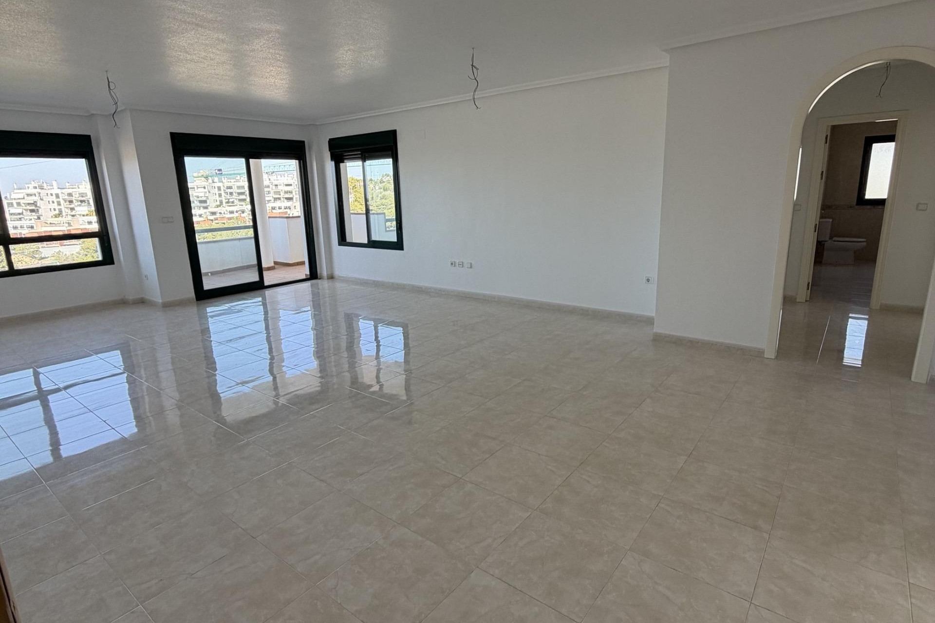 New Build - Apartment / Flat - Orihuela Costa - Lomas de Campoamor