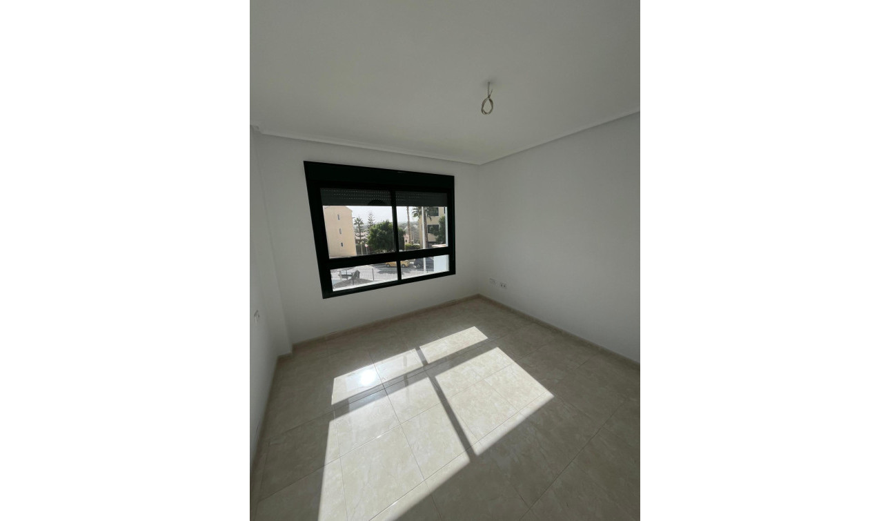 New Build - Apartment / Flat - Orihuela Costa - Lomas de Campoamor