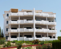 New Build - Apartment / Flat - Orihuela Costa - Lomas de Campoamor