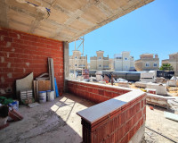 New Build - Apartment / Flat - Orihuela Costa - Los Altos