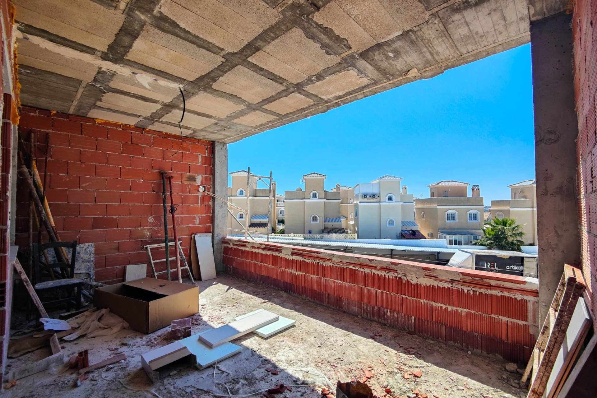 New Build - Apartment / Flat - Orihuela Costa - Los Altos