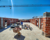 New Build - Apartment / Flat - Orihuela Costa - Los Altos