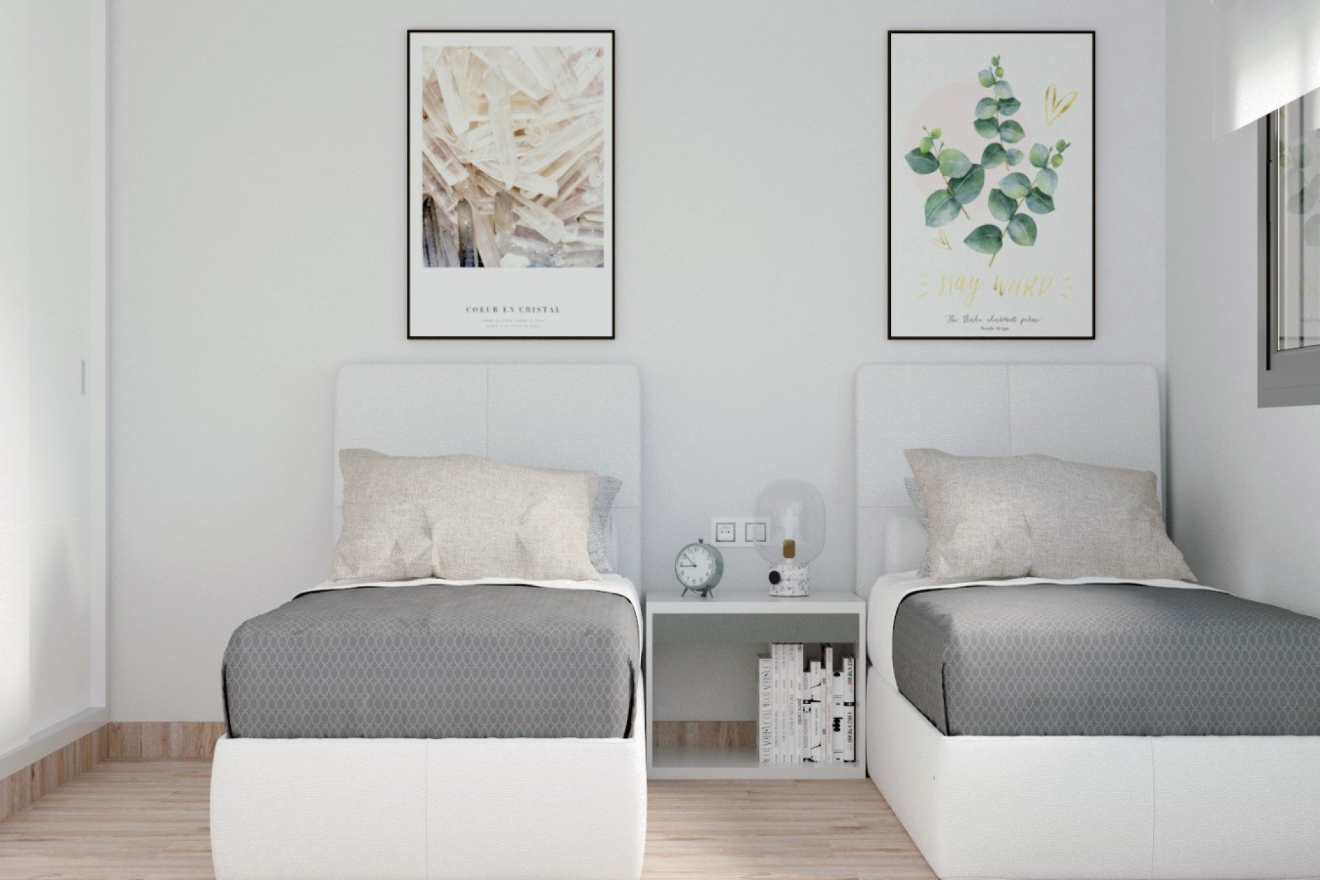 New Build - Apartment / Flat - Orihuela Costa - Los Altos